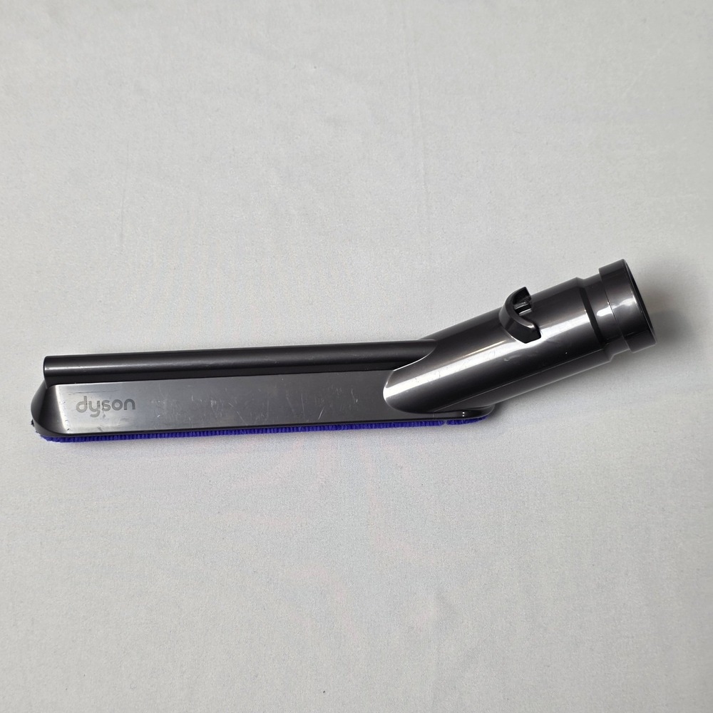 Dyson Soft Dusting Brush Attachment Unisex OS Gray 966599-01 DC14 DC25 DC33 DC41